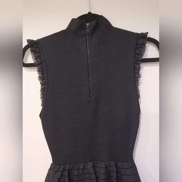 Alice + Olivia | Janice Dress - Picture 6 of 6